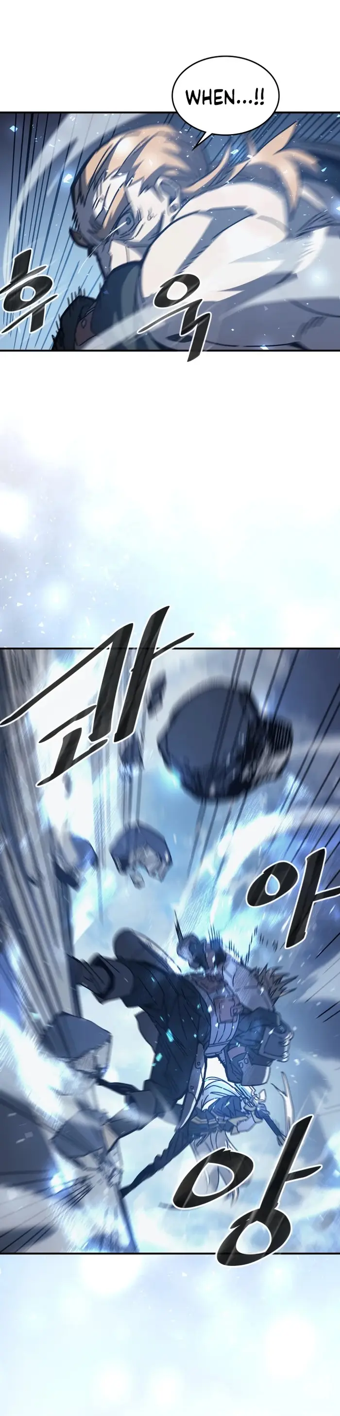 A Returner’s Magic Should Be Special Chapter 160 image 26_optimized